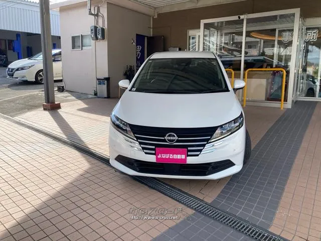 与那原自動車大里店新車、中古車、即納車常時100台以上展示中!運命の一台に出会えるかも♪♪♪ 日産 ノート