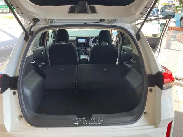 日産 ノート