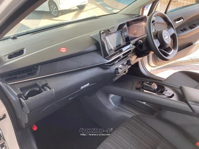 日産 ノート