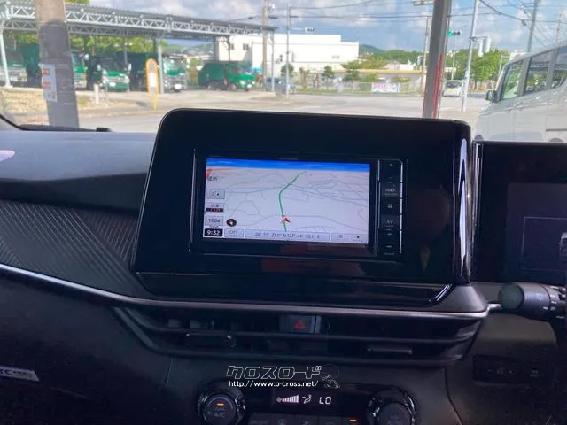日産 ノート