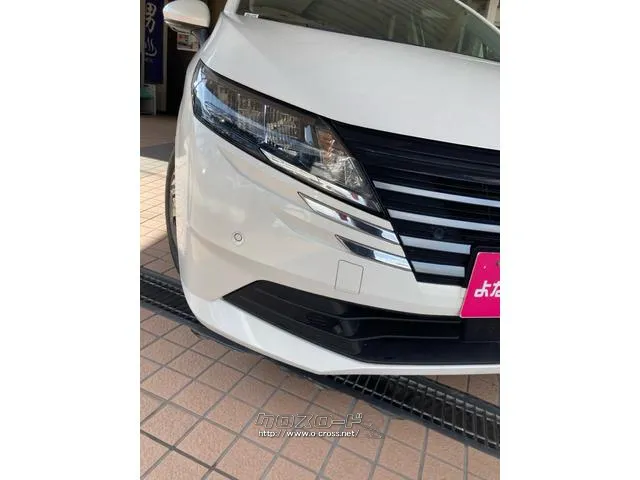 日産 ノート