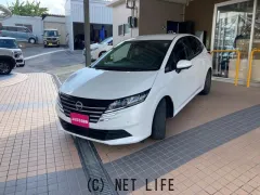 日産 ノート
