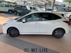 日産 ノート