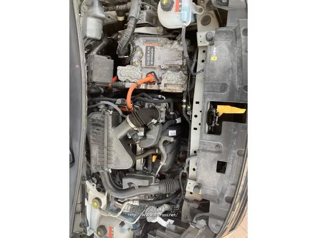 日産 ノート