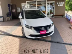 日産 ノート