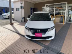 日産 ノート