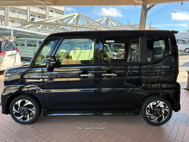 車検のコバックよなばる店 車検 整備 鈑金 レッカー 自動車保険とお車のことならなんでもおまか♪♪♪ スズキ スペーシア