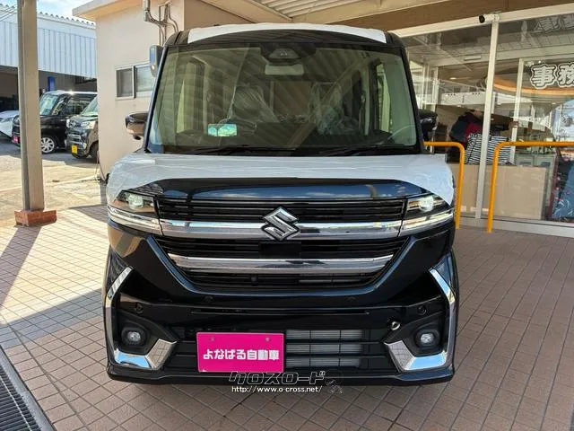 当社は、損保ジャパン・東京海上日動・あいおいニッセイ同和・大同火災・JA共済の代理店です。任意保険もお客様にあったご提案をさせて頂きます。 スズキ スペーシア