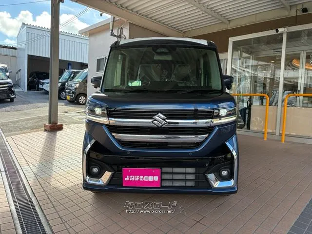当社は、損保ジャパン・東京海上日動・あいおいニッセイ同和・大同火災・JA共済の代理店です。任意保険もお客様にあったご提案をさせて頂きます。 スズキ スペーシア