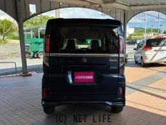 スズキ スペーシア