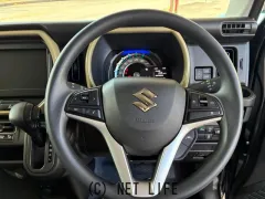 スズキ ハスラー