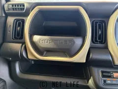 スズキ ハスラー