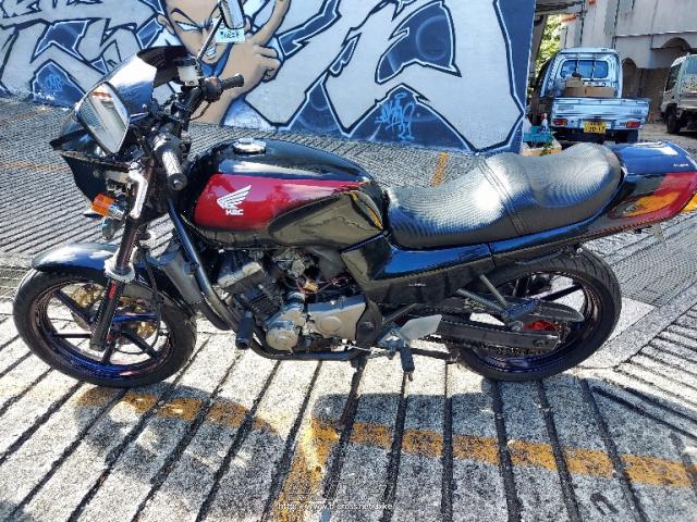 ホンダ ジェイド 250・黒・250cc・オートショップスパーキー・35,955km