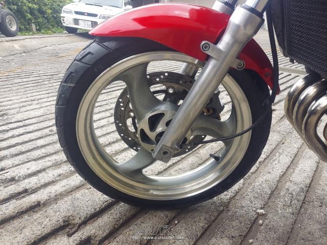 カワサキ バリオス 250 書類あり ニンジャZX-25R VS バリオスII】30年分の進化から、最新カワサキ