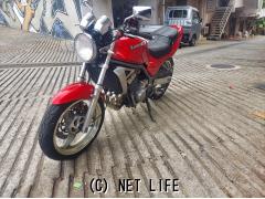 カワサキ バリオス