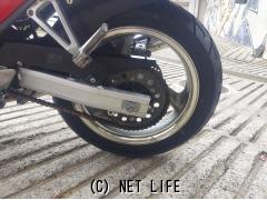 カワサキ バリオス