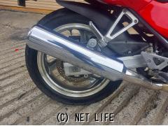 カワサキ バリオス