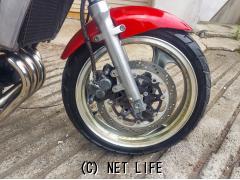 カワサキ バリオス