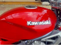 カワサキ バリオス