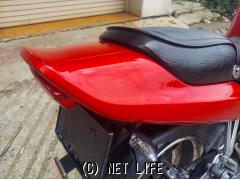 カワサキ バリオス