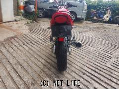 カワサキ バリオス