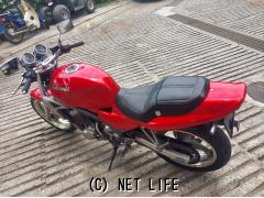 カワサキ バリオス