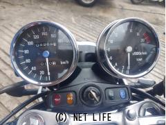 カワサキ バリオス