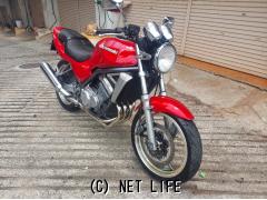 カワサキ バリオス