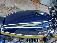 カワサキ KZ