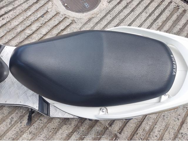 オートショップable 03010511Y ヤマハ シグナス125X 白 関東圏内 即日配送 激安配送料金3000円〜。 他にも多数出品中！！オートショップableで検索♩ 修理や買取も可能です！クレジット分割、代引き支払い可能！平均在庫日数3日 業者卸にも ヤマハ シグナス125X SR (1203424) | 中古バイク・新車の事なら