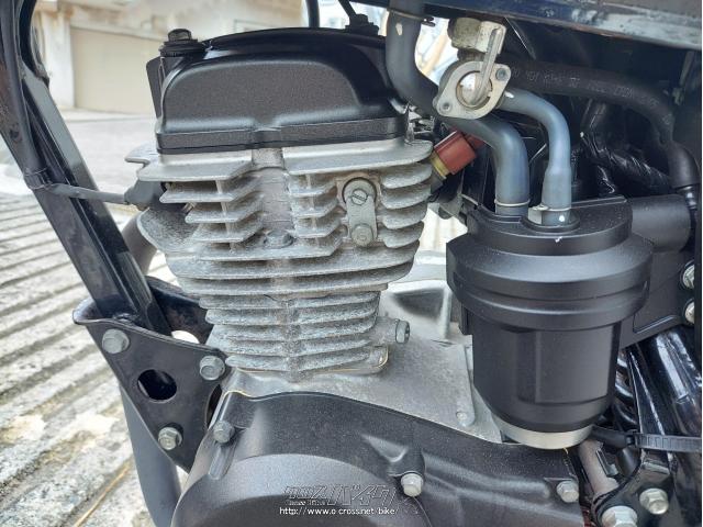 ホンダ エイプ50