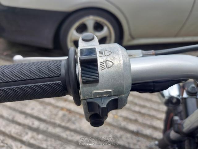 ホンダ エイプ50