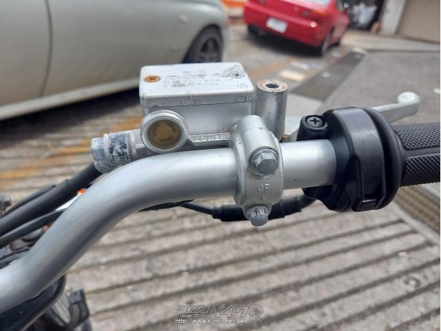 ホンダ エイプ50