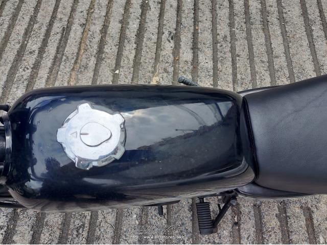 ホンダ エイプ50