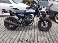 ホンダ エイプ50
