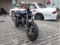 ホンダ エイプ50