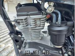 ホンダ エイプ50