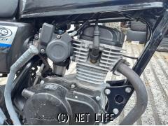 ホンダ エイプ50