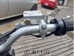 ホンダ エイプ50