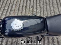 ホンダ エイプ50