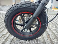 ホンダ エイプ50