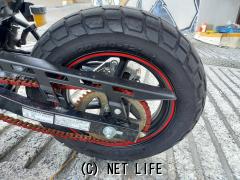 ホンダ エイプ50