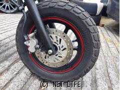 ホンダ エイプ50