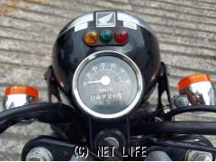 ホンダ エイプ50