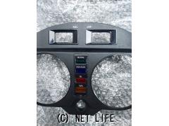 外装パーツ Z1-Rメーターパネル