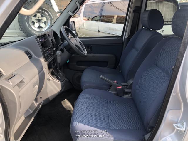 ダイハツ ハイゼットカーゴ