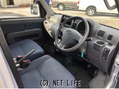 ダイハツ ハイゼットカーゴ