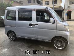 ダイハツ ハイゼットカーゴ