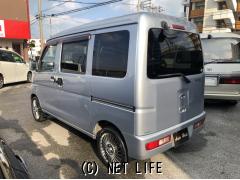 ダイハツ ハイゼットカーゴ