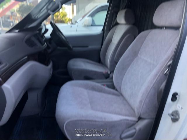 トヨタ レジアス